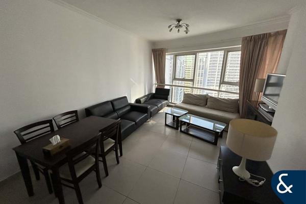1 Bedroom | Furnished | Available Now
